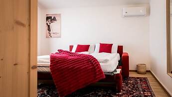 Am Schloss Guest House