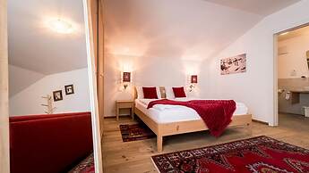 Am Schloss Guest House