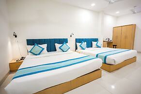 Hotel Konark Nest