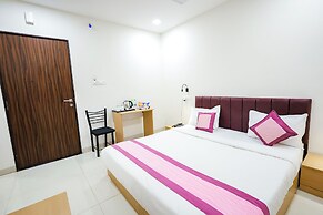 Hotel Konark Nest