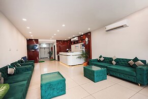 Hotel Konark Nest