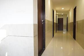 Hotel Konark Nest