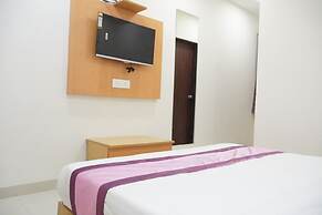 Hotel Konark Nest