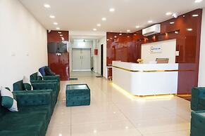 Hotel Konark Nest