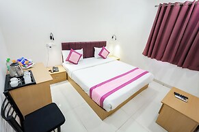 Hotel Konark Nest