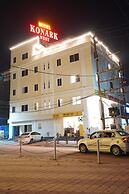 Hotel Konark Nest