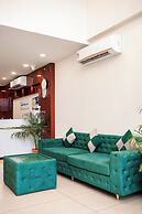 Hotel Konark Nest