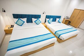 Hotel Konark Nest