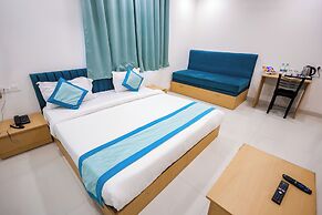 Hotel Konark Nest