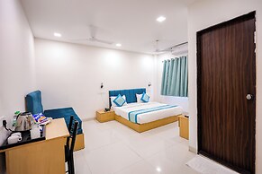 Hotel Konark Nest