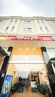 Hotel Konark Nest
