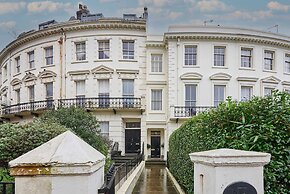 Host Stay Garden Flat