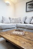 Coach House - Lovely Home in Cheltenham