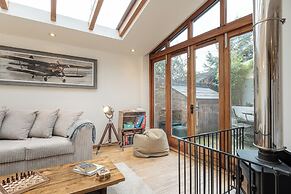 Coach House - Lovely Home in Cheltenham
