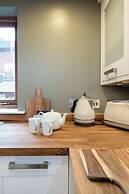 Coach House - Lovely Home in Cheltenham