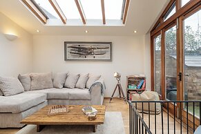 Coach House - Lovely Home in Cheltenham