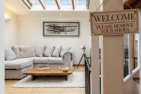 Coach House - Lovely Home in Cheltenham