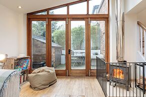 Coach House - Lovely Home in Cheltenham