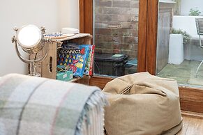 Coach House - Lovely Home in Cheltenham