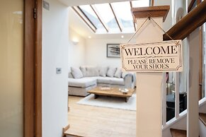 Coach House - Lovely Home in Cheltenham