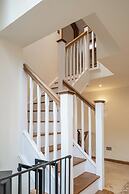 Coach House - Lovely Home in Cheltenham