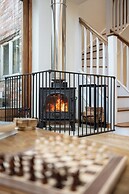 Coach House - Lovely Home in Cheltenham