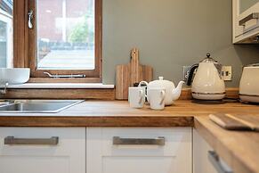 Coach House - Lovely Home in Cheltenham