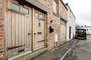 Coach House - Lovely Home in Cheltenham