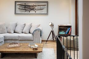 Coach House - Lovely Home in Cheltenham