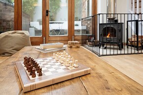 Coach House - Lovely Home in Cheltenham