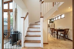 Coach House - Lovely Home in Cheltenham