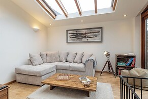 Coach House - Lovely Home in Cheltenham