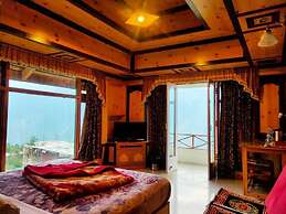 The Grand Shamba-La Kalpa