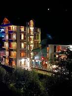 The Grand Shamba-La Kalpa