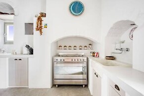 Folegandros Chora Bliss II by Estia