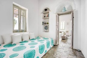 Folegandros Chora Bliss II by Estia