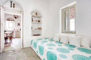 Folegandros Chora Bliss II by Estia