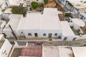 Folegandros Chora Bliss II by Estia