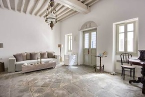 Folegandros Chora Bliss II by Estia