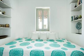 Folegandros Chora Bliss II by Estia