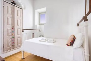 Folegandros Chora Bliss II by Estia