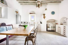 Folegandros Chora Bliss II by Estia