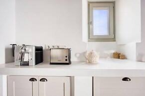 Folegandros Chora Bliss II by Estia