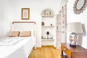 Folegandros Chora Bliss II by Estia