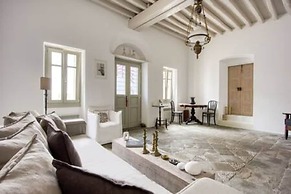 Folegandros Chora Bliss II by Estia