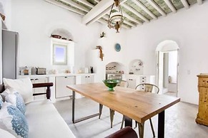 Folegandros Chora Bliss II by Estia