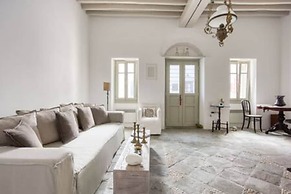 Folegandros Chora Bliss II by Estia