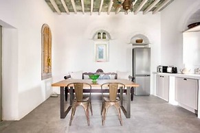 Folegandros Chora Bliss II by Estia
