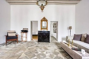 Folegandros Chora Bliss II by Estia