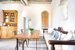 Folegandros Chora Bliss II by Estia